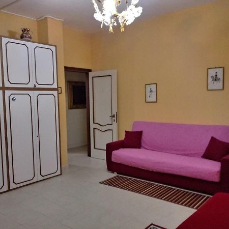 B&B Tio Pepe Roseto Degli Abruzzi Exteriör bild