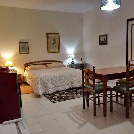 B&B Tio Pepe Roseto Degli Abruzzi Exteriör bild