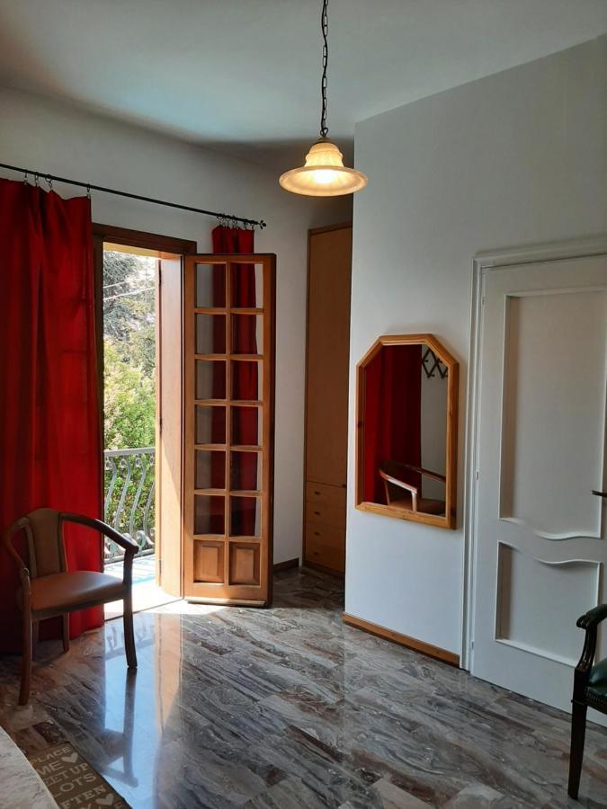 B&B Tio Pepe Roseto Degli Abruzzi Exteriör bild