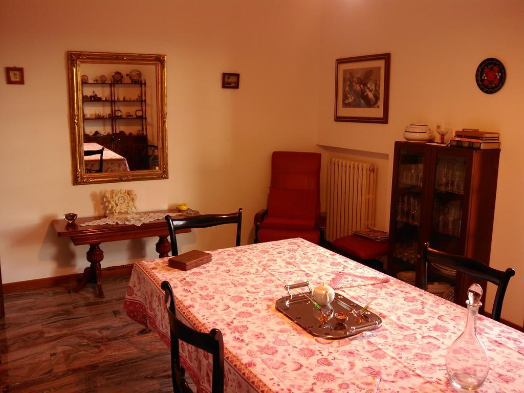 B&B Tio Pepe Roseto Degli Abruzzi Exteriör bild