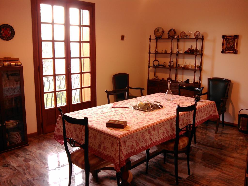 B&B Tio Pepe Roseto Degli Abruzzi Exteriör bild