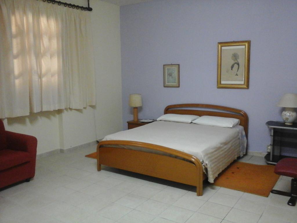 B&B Tio Pepe Roseto Degli Abruzzi Exteriör bild