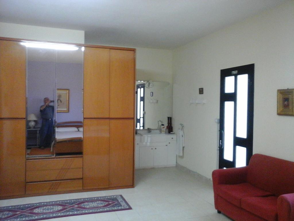 B&B Tio Pepe Roseto Degli Abruzzi Exteriör bild