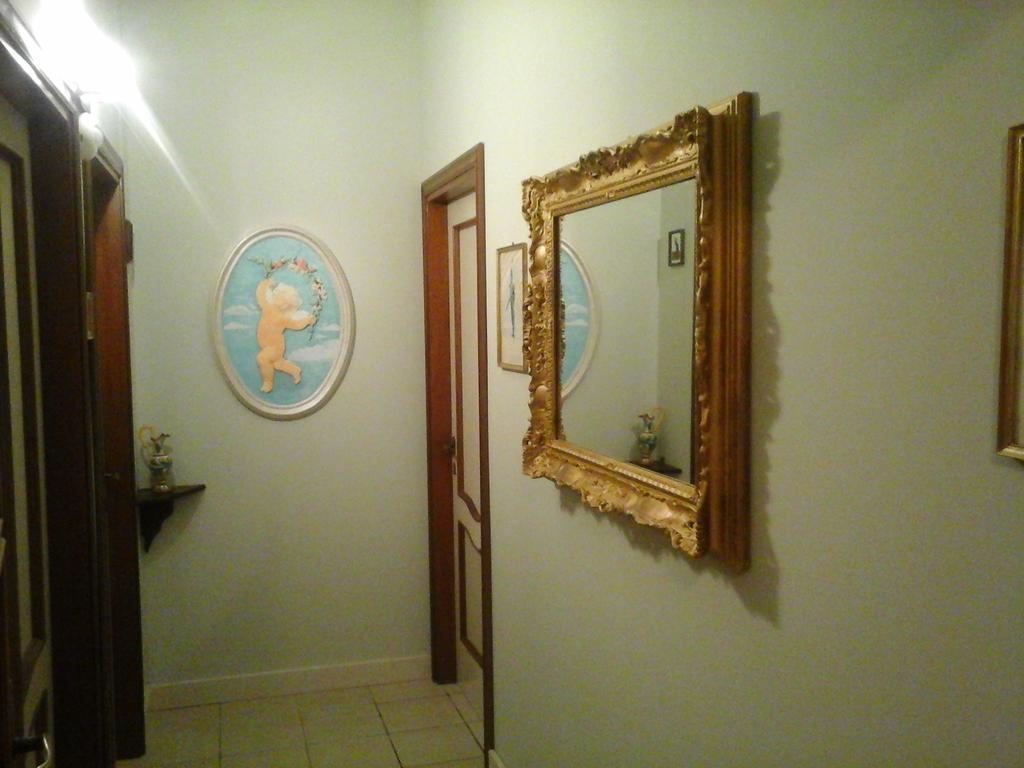 B&B Tio Pepe Roseto Degli Abruzzi Exteriör bild