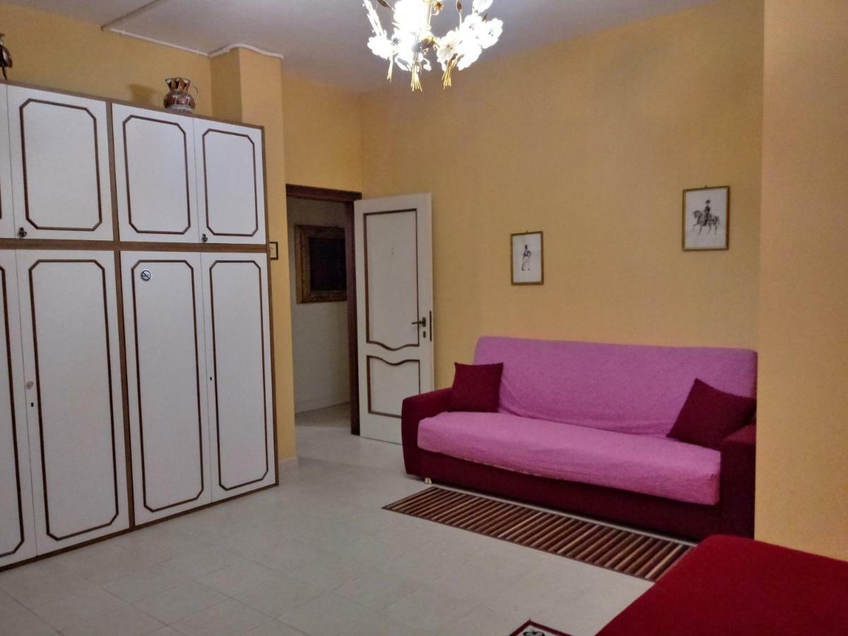 B&B Tio Pepe Roseto Degli Abruzzi Exteriör bild