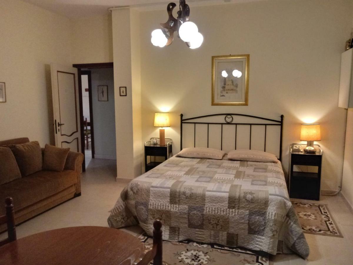 B&B Tio Pepe Roseto Degli Abruzzi Exteriör bild