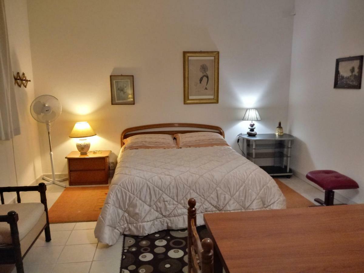 B&B Tio Pepe Roseto Degli Abruzzi Exteriör bild